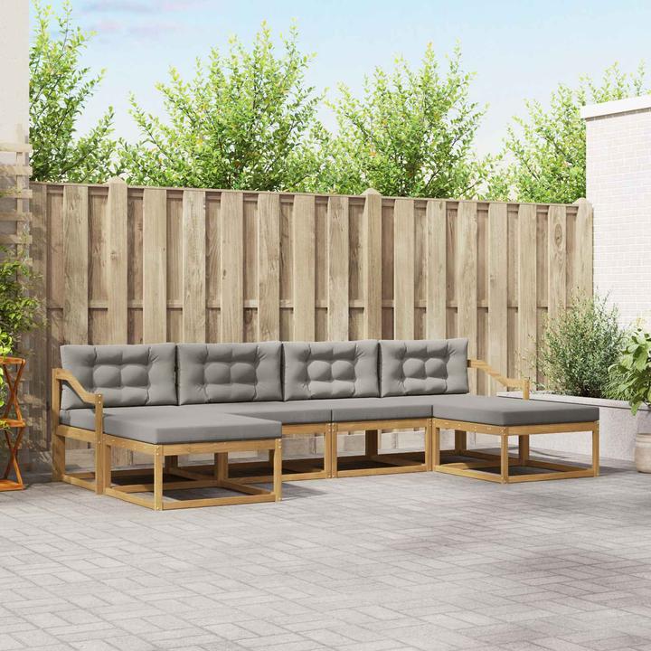 Produktbild vidaXL Sofa Set