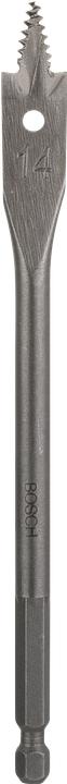 Actual product image Bosch Zubehör Wood router bit 14 mm total length (14 mm)
