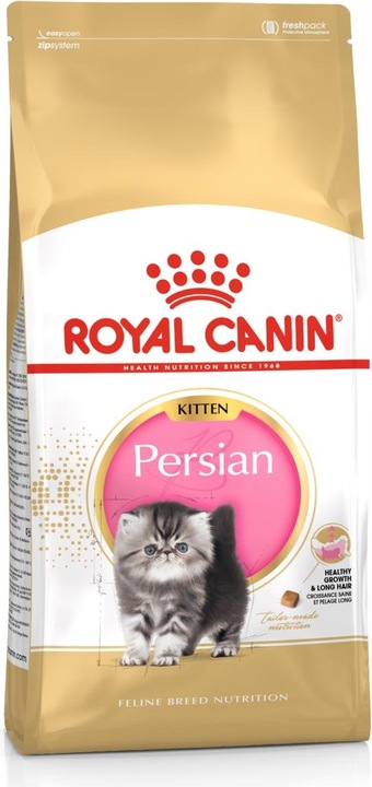 Immagine prodotto Royal Canin Persian (Junior, 1 pz., 2000 g)
