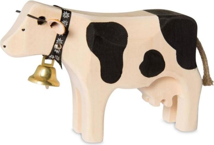 Produktbild Trauffer Kuh mit Glocke