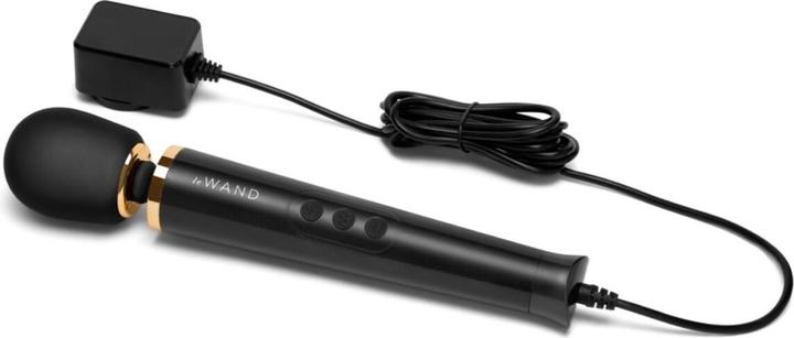 Produktbild Le Wand Powerful Petite Plug-In Vibrating Massager