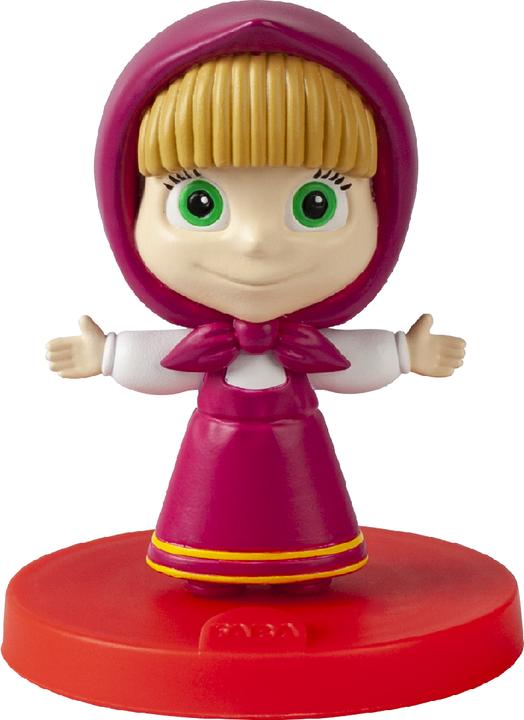 Faba - I racconti di Masha (Italiano)