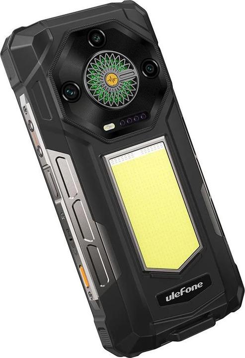 Immagine prodotto Ulefone Smartphone Armor 33 5G 12/512GB (512 GB, 5G)