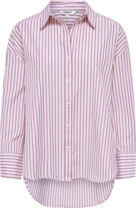 Immagine prodotto Only Onloregon Alva Ls Reg Shirt Noos Wvn (M)