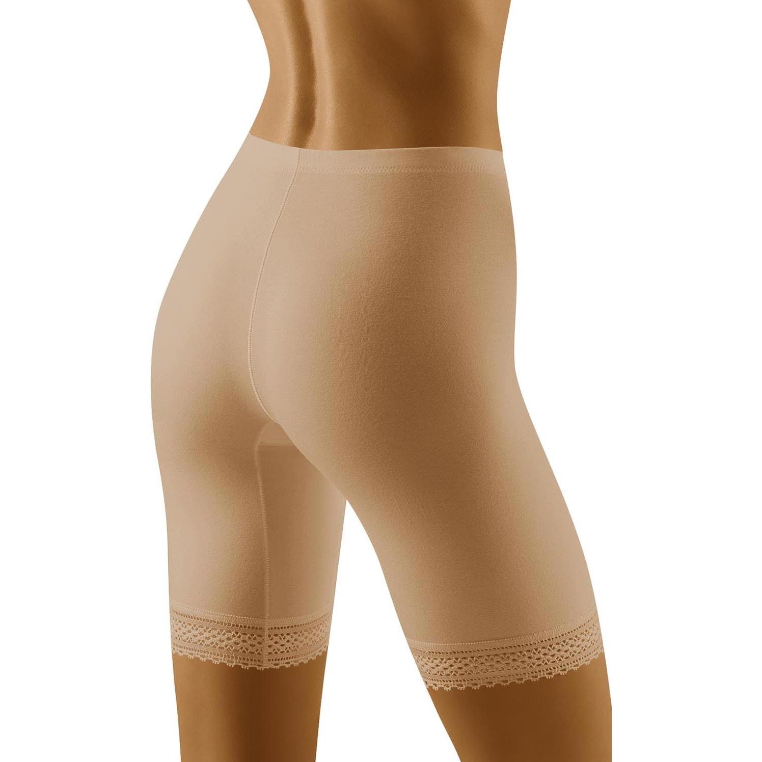 Thumbnail - Wolbar, Damen, Unterhosen, 611286, Beige, (XL)
