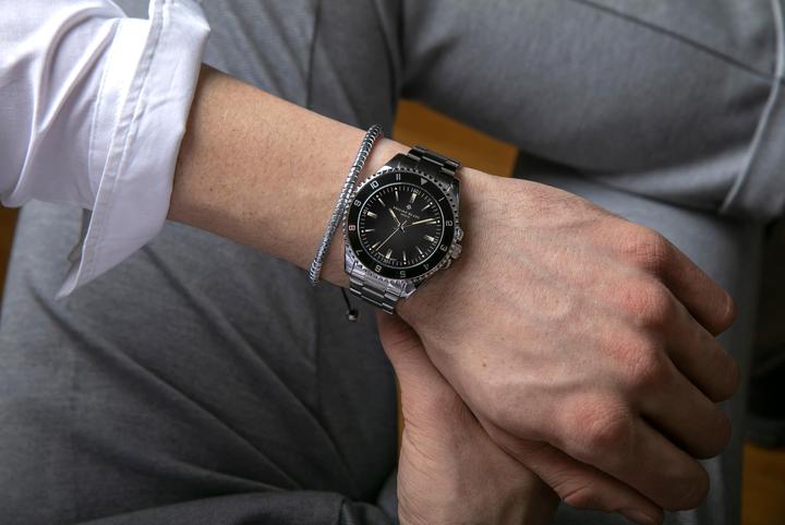 Produktbild Philipp Blanc ne uhr avenches (42 mm)