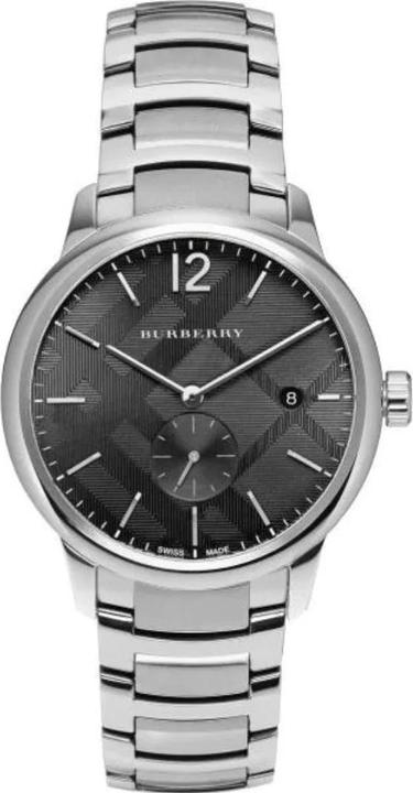 Actual product image Burberry The Classic (Swiss made, 40 mm)