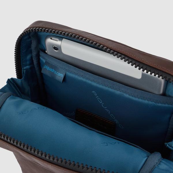 Produktbild Piquadro Umhängetasche mit iPad®mini-Fach