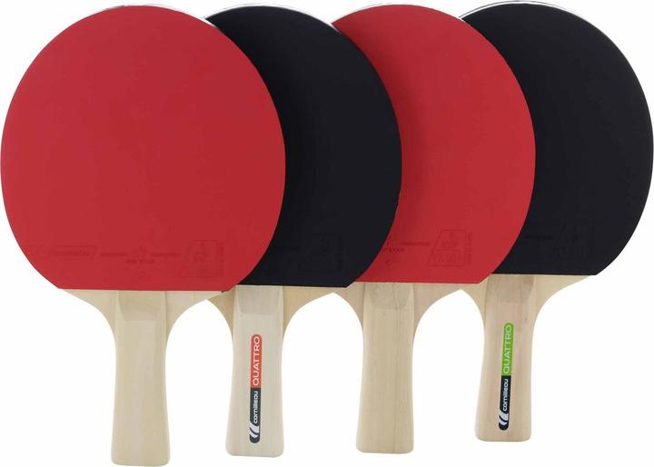 Immagine prodotto Cornilleau Set da ping pong Sport Quattro