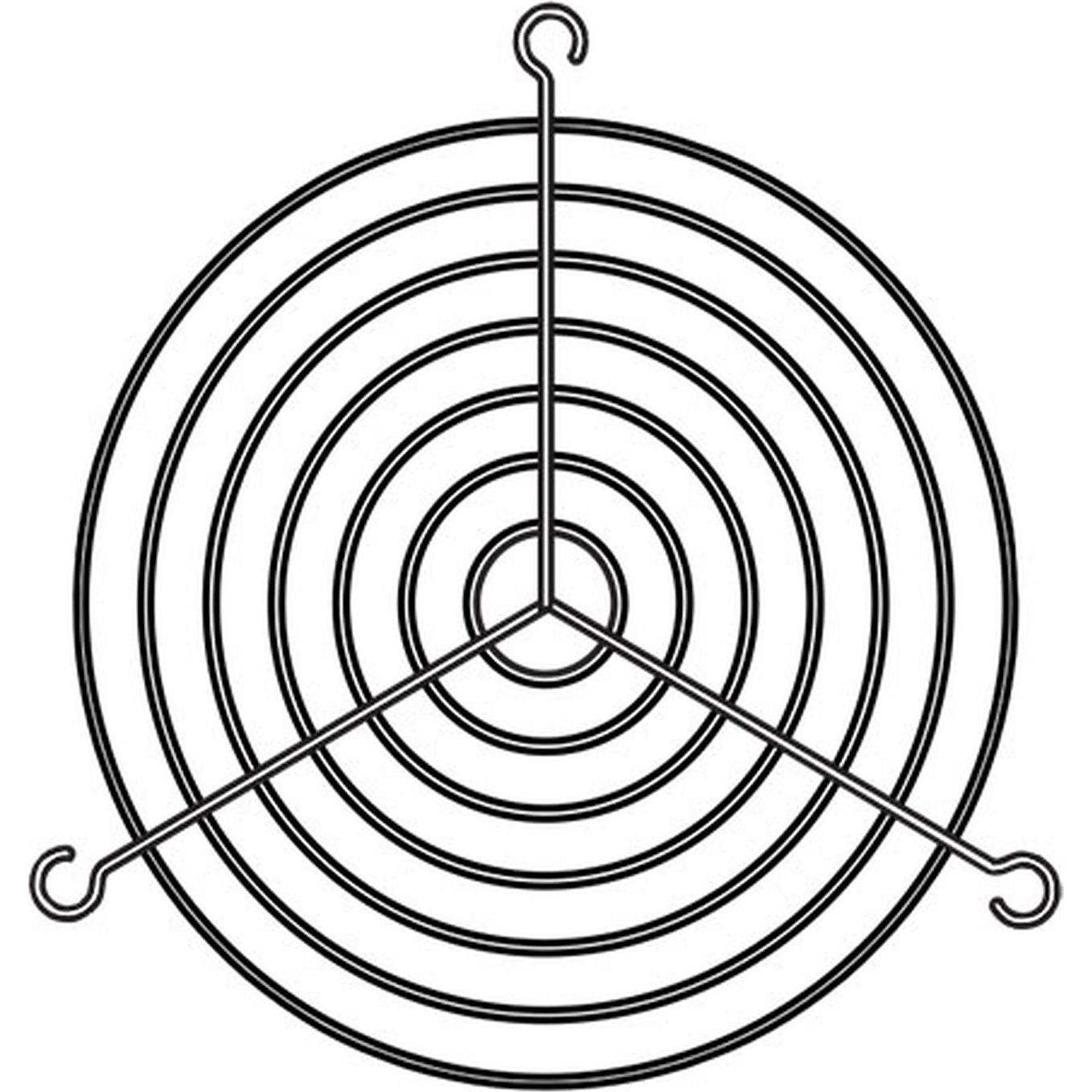 Vortice, Belüftungssystem, C - Serie