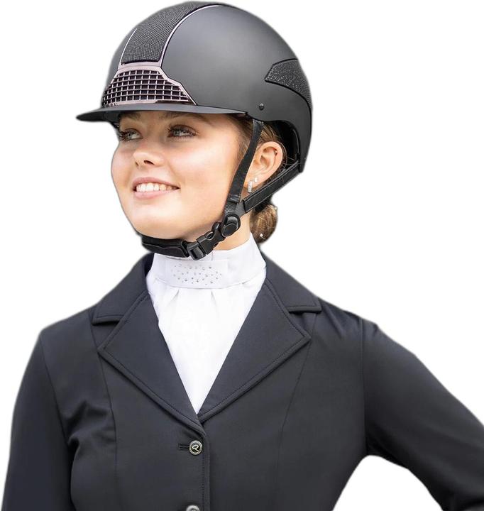 Actual product image Qhp Zizah (S)