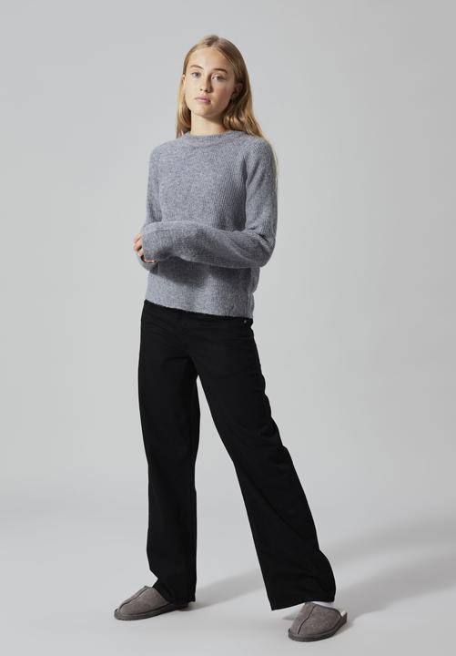Produktbild Name it Nlfkleave Ls Short Knit Noos (158, 164)