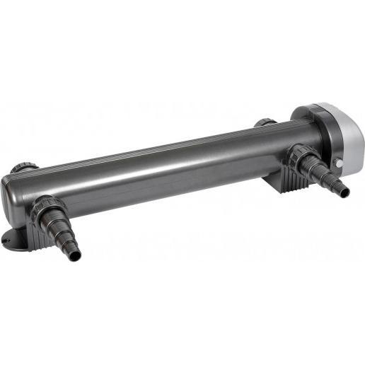 Hozelock, Fontana + laghetto da giardino, Lampada chiarificatrice UVC Vorton 55