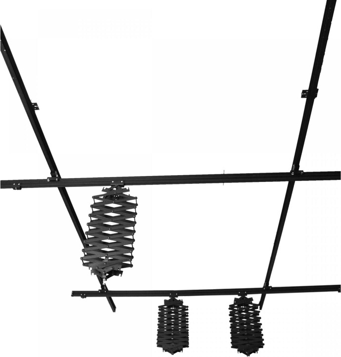 Produktbild Walimex Deckenschienensystem (Deckensystem)