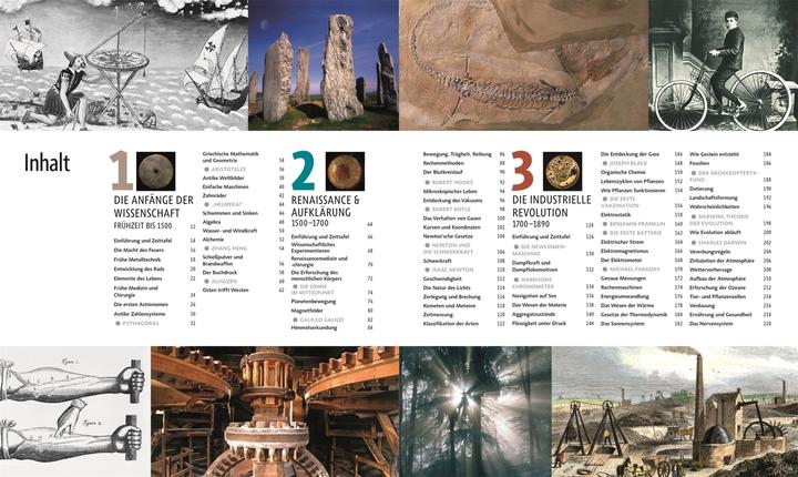 Produktbild Wissenschaft & Technik