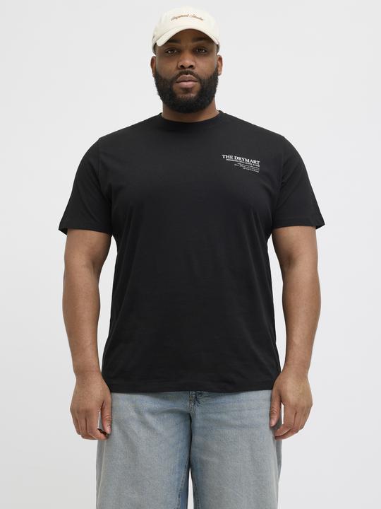 Actual product image Jack & Jones Plus Size T-shirt T-shirt (3XL)