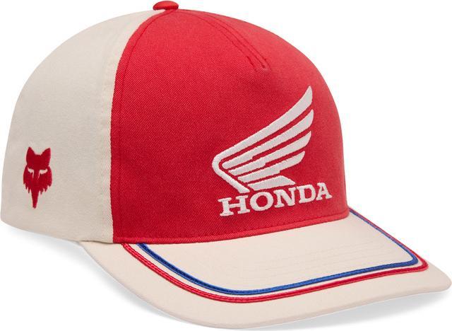 Produktbild Fox W Honda Snapback Hat (One Size)