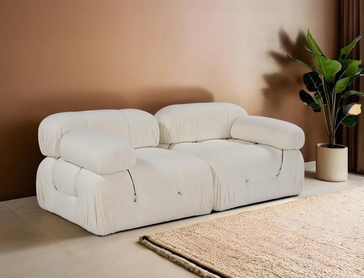 Produktbild Atelier del Sofa Bubble (2-Sitzer)