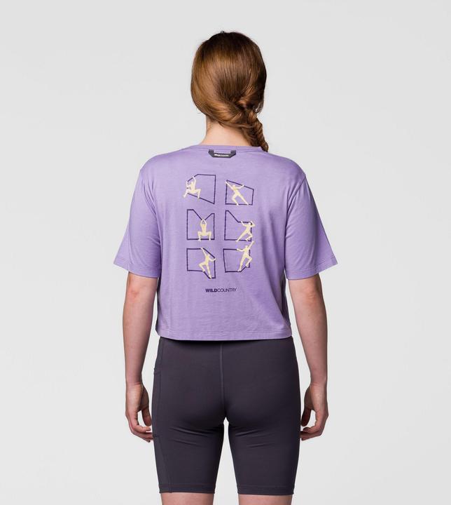 Produktbild Wild Country Sequence (S)