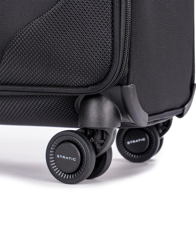 Actual product image Stratic Mix suitcase (36 l)