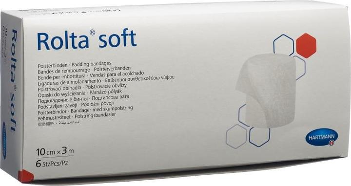 Image du produit IVF Hartmann bande ouatée synthétique