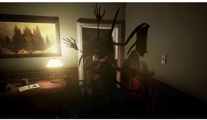 Produktbild astragon Song of Horror (PS4, EN)