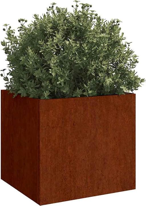 Produktbild vidaXL Pflanzgefäss