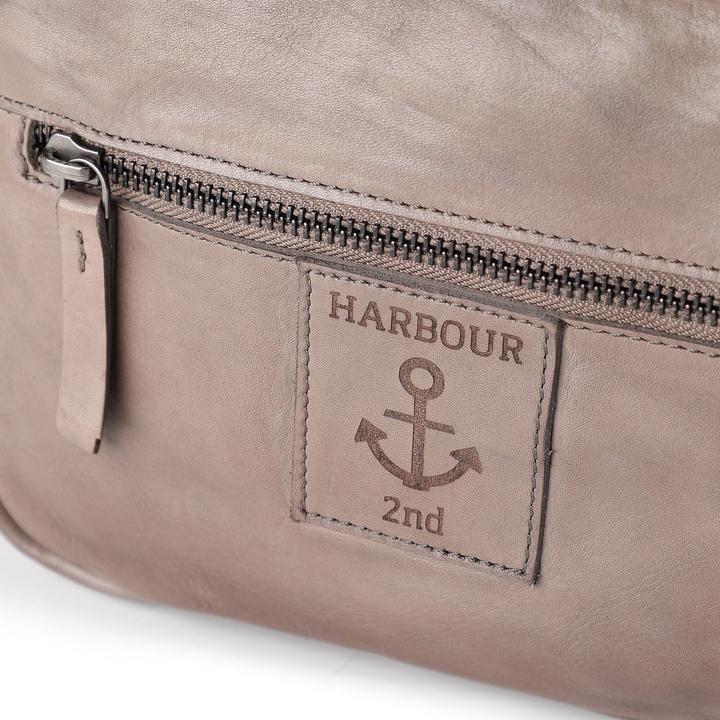 Immagine prodotto Harbour 2nd Thalea Umhängetasche Leder 23 cm