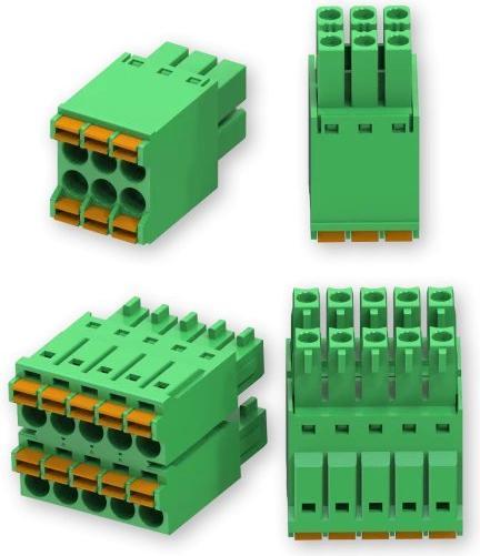 Teltonika Connectors Set (Montage-Kit)