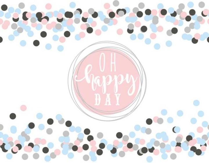Produktbild Emsa Drink2Go Trinkflasche Happy Day (0.70 l)
