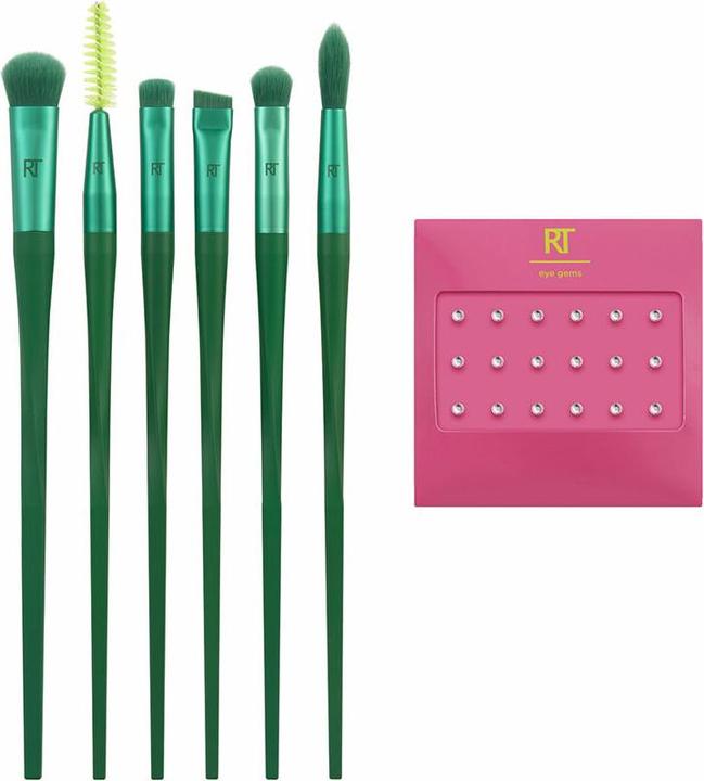 Real Techniques Nectar Pop So Jelly Eye Set (Set)