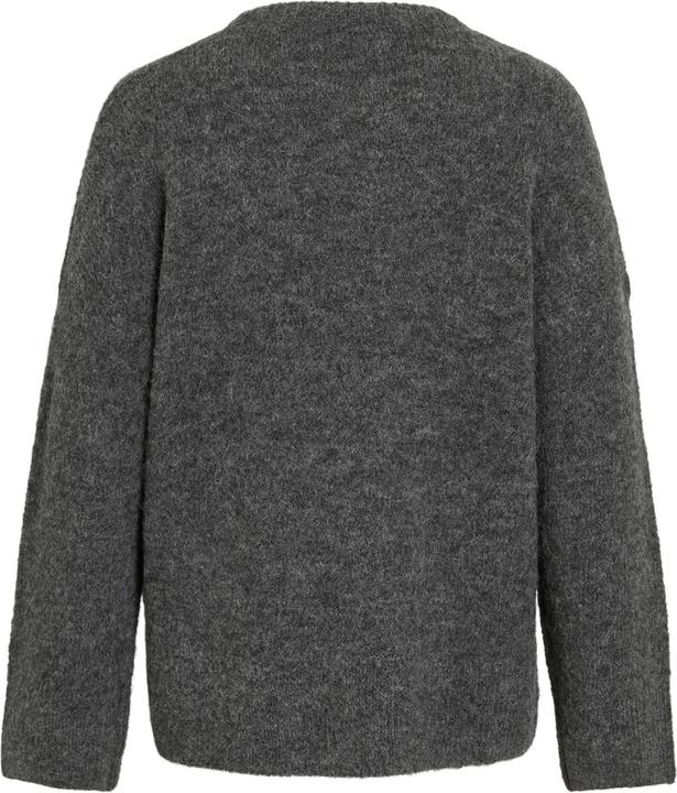 Produktbild Rouge Edit Rundhals Strickpullover (M)