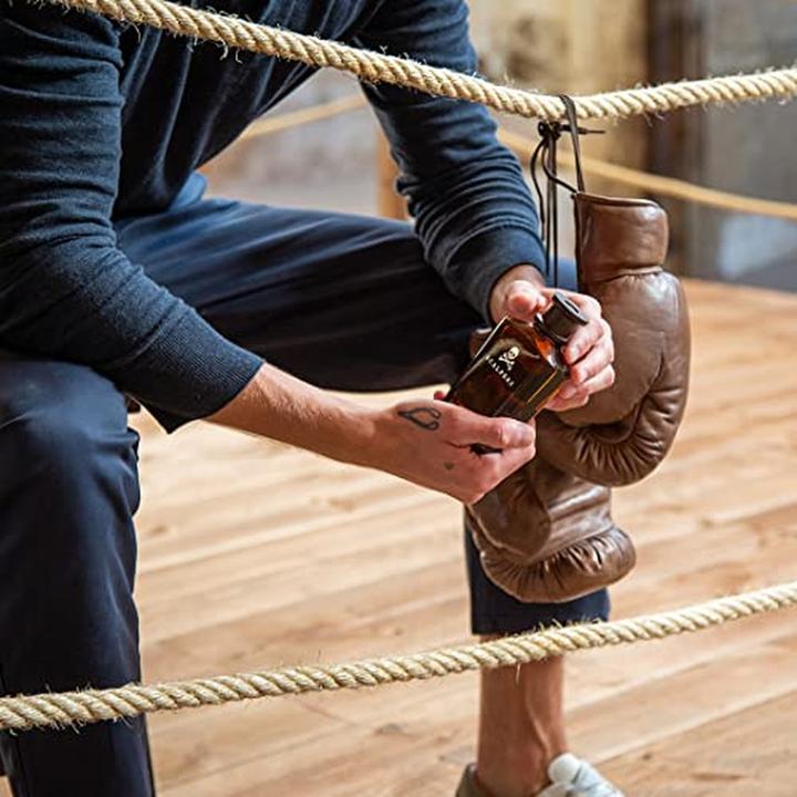 Actual product image Scalpers Eau de Parfum (Eau de parfum, 75 ml)