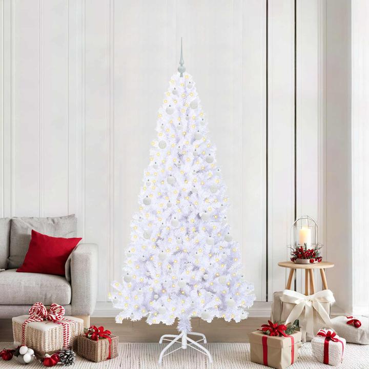 Produktbild vidaXL Weihnachtsbaum (210 cm)