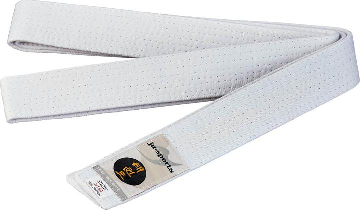 Image du produit Ju-Sports Combinaison de taekwondo "to start (90)