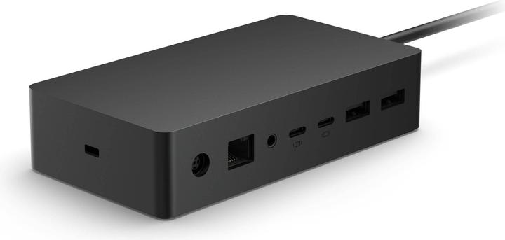 Microsoft Surface Dock 2 (EE) (Docking Port, 7 Ports)