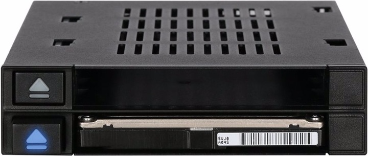 Produktbild Icy Dock flexiDOCK MB522SP-B