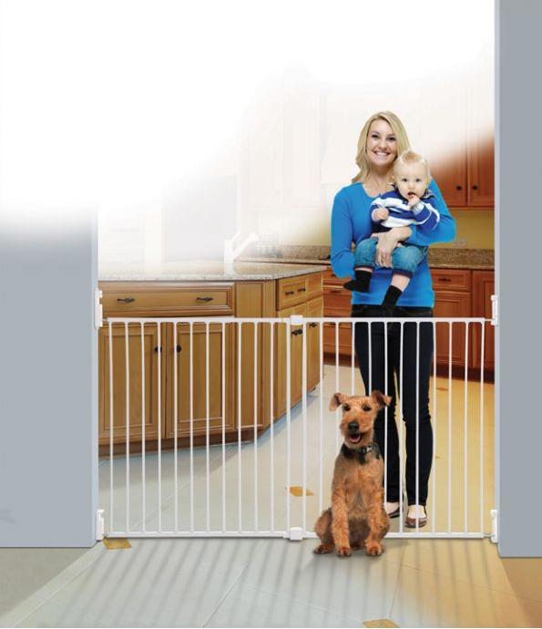 Actual product image Dreambaby Broadway (76 cm)