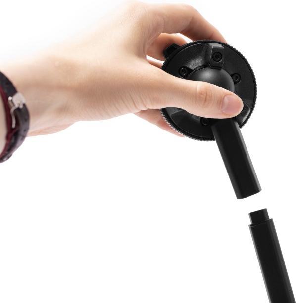 Actual product image Peak Design travel tripod (Metal)