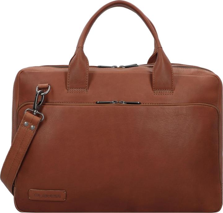 Immagine prodotto Fujitsu Petronas laptoptas 15,6 pollici cognac. (18", Fujitsu)