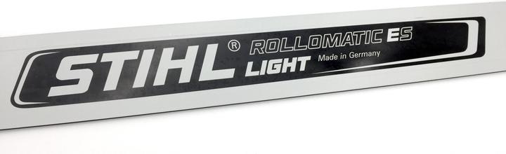 Immagine prodotto Stihl Rollomatic ES Light (Motosega, Spada a catena)