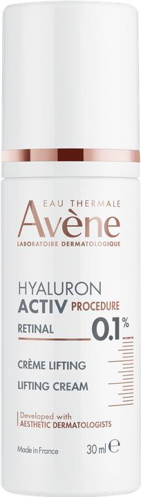 Avène HYALURON ACTIV PROCEDURE Crème liftante (30 ml, Crème 24h)