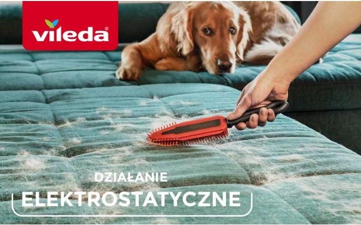 Produktbild Vileda Pet Pro (Hund, Katze)