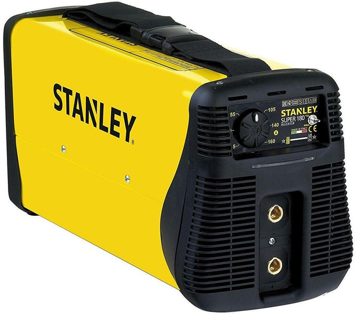 Stanley Super180 TIG/LIFT