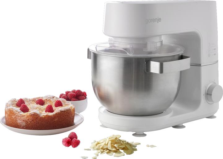 Actual product image Gorenje 742293 (5 l, 800 W)