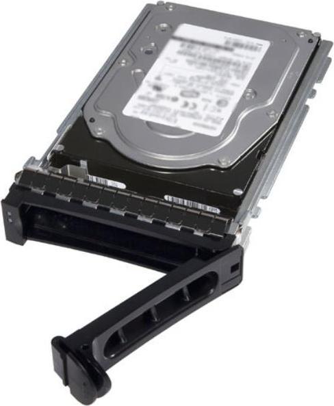 Actual product image Dell Customer kit - hard disk - encrypted - 2.4 TB - hot-swap - 2.5" (6.4 cm) (2.40 TB, 2.5")