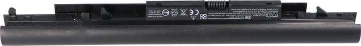 Produktbild AccuCell Akku HP Pavilion 17z (2200 mAh)