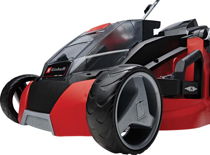 Productafbeelding Einhell GE-CM 43 Li M Kit (Oplaadbare batterij)