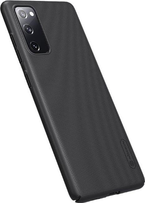 Productafbeelding Nillkin Super Frosted Shield-serie (Samsung Galaxy S20 FE)
