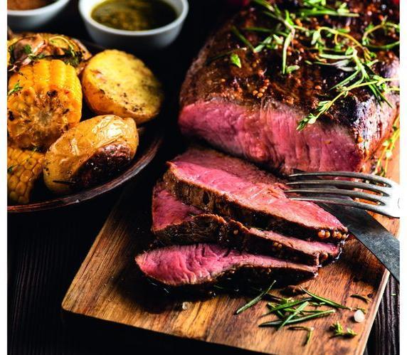 Actual product image Maxxmee Hot Air Deep Fryer